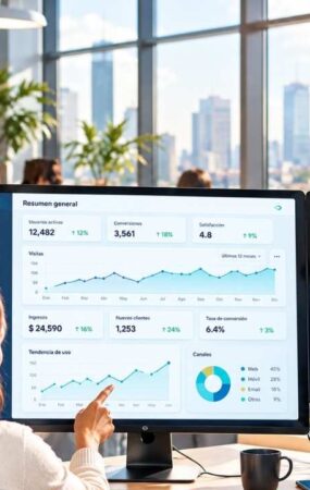 experiencia de usuario en SaaS B2B