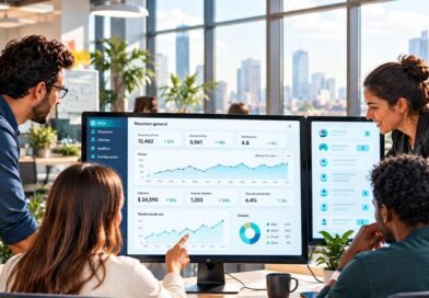 experiencia de usuario en SaaS B2B