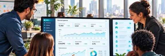 experiencia de usuario en SaaS B2B