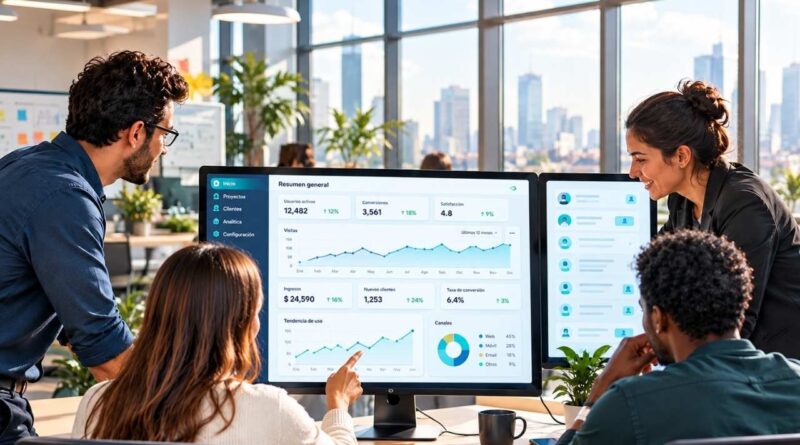 experiencia de usuario en SaaS B2B