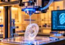 impresión 3D en medicina