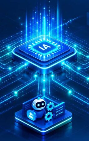 inteligencia artificial en SaaS B2B