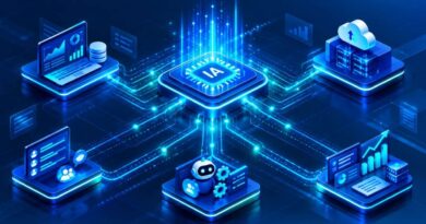 inteligencia artificial en SaaS B2B