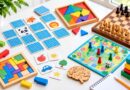 juegos de memoria y concentración