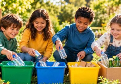 juegos de sostenibilidad para niños