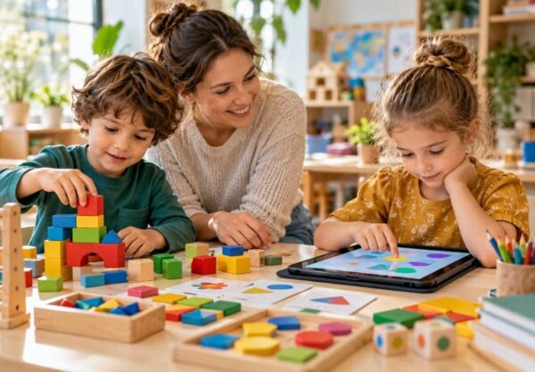 juegos educativos 2026