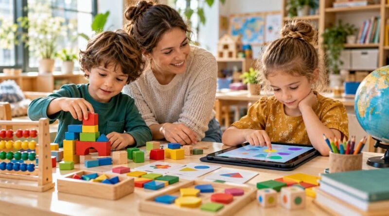 juegos educativos 2026