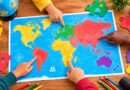juegos geografía para niños