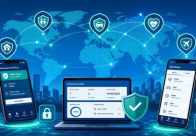 productos de seguros digitales
