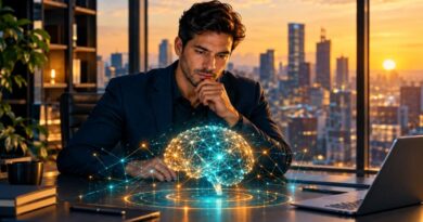 rendimiento cognitivo para emprendedores
