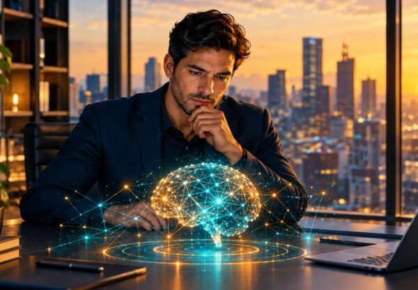 rendimiento cognitivo para emprendedores