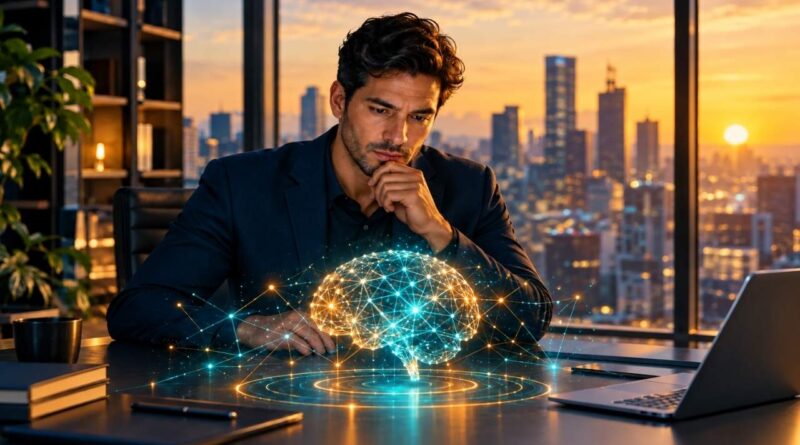 rendimiento cognitivo para emprendedores