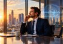 sueño y rendimiento de líderes empresariales