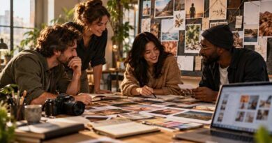 técnicas de storytelling para marcas