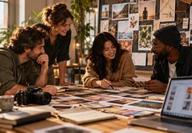 técnicas de storytelling para marcas