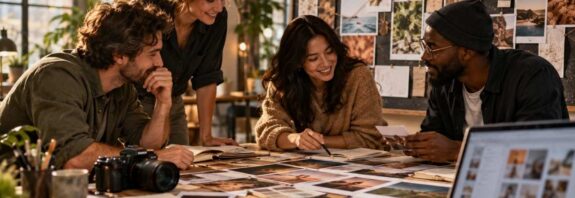 técnicas de storytelling para marcas