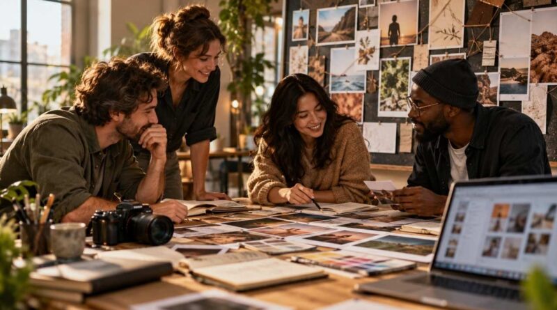 técnicas de storytelling para marcas