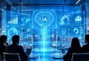 tendencias de IA empresarial en 2026