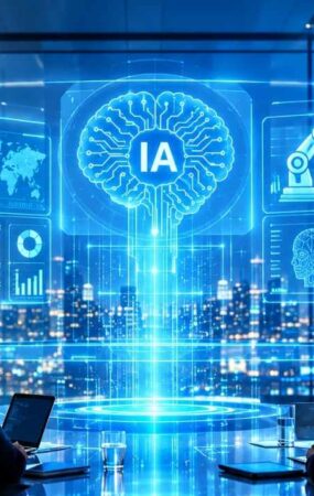 tendencias de IA empresarial en 2026