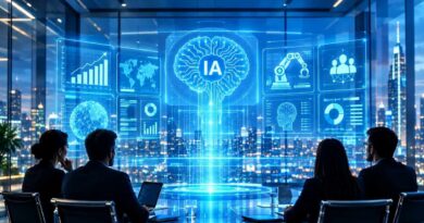 tendencias de IA empresarial en 2026